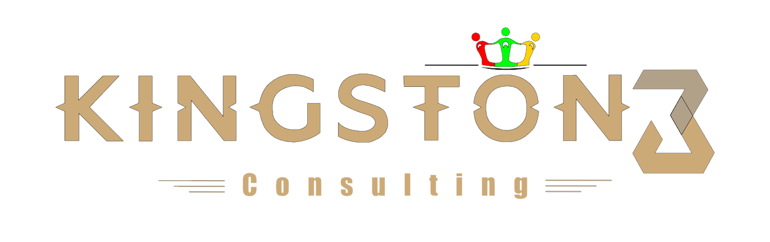 Kingston 3 Consulting